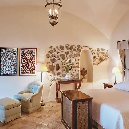 Hotel Caruso, A Belmond Hotel, Amalfi Coast