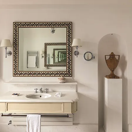 Caruso, A Belmond Hotel, Amalfi Coast Ravello