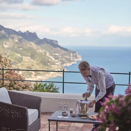 Hotel Caruso, A Belmond Hotel, Amalfi Coast