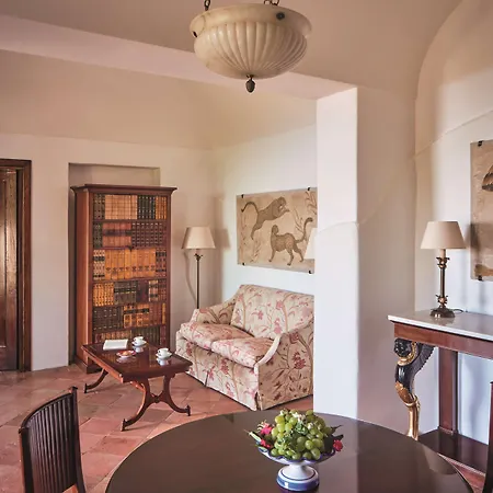 Hotel Caruso, A Belmond Hotel, Amalfi Coast Ravello