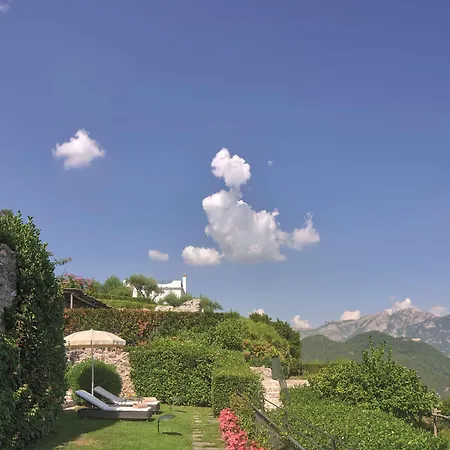 Caruso, A Belmond Hotel, Amalfi Coast Hotel 5*