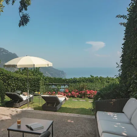 Hotel Caruso, A Belmond Hotel, Amalfi Coast Ravello