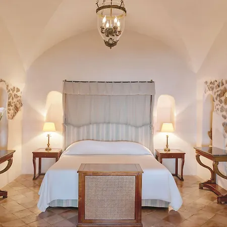 호텔 Caruso, A Belmond Hotel, Amalfi Coast