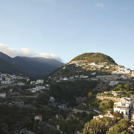 Caruso, A Belmond Hotel, Amalfi Coast