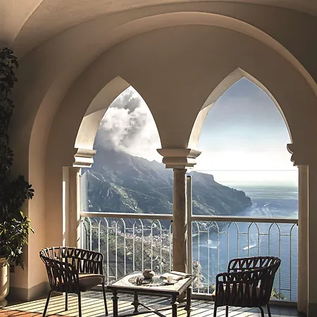 Caruso, A Belmond Hotel, Amalfi Coast Hotel Ravello