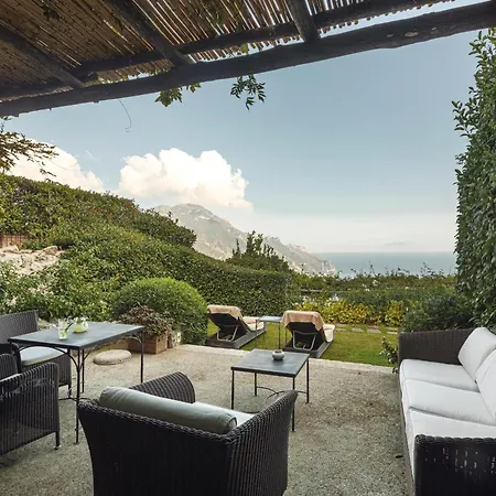 Caruso, A Belmond Hotel, Amalfi Coast 5* Ravello