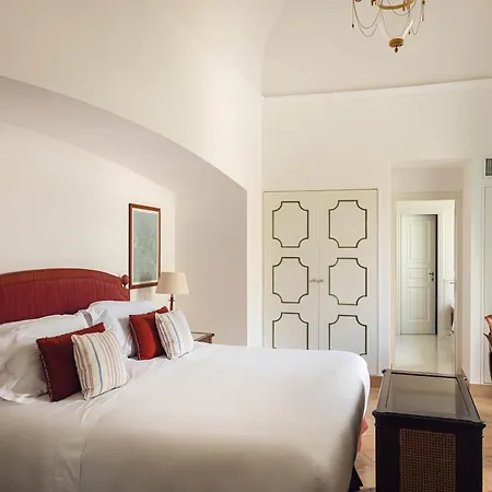 Caruso, A Belmond Hotel, Amalfi Coast 호텔 5*