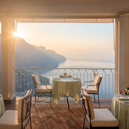 Caruso, A Belmond Hotel, Amalfi Coast