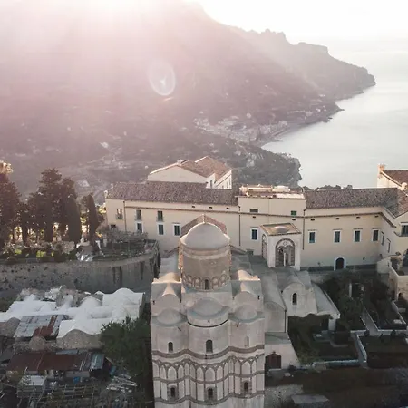 Caruso, A Belmond Hotel, Amalfi Coast Hotel 5*