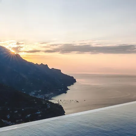 Caruso, A Belmond Hotel, Amalfi Coast 5* Ravello