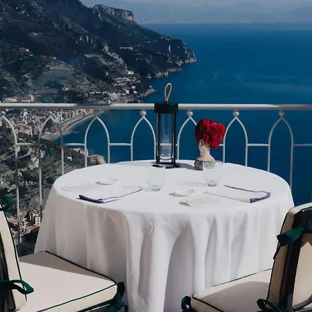 Caruso, A Belmond Hotel, Amalfi Coast 호텔