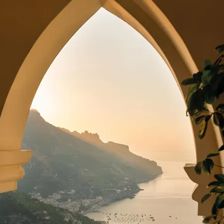 Hotel Caruso, A Belmond Hotel, Amalfi Coast