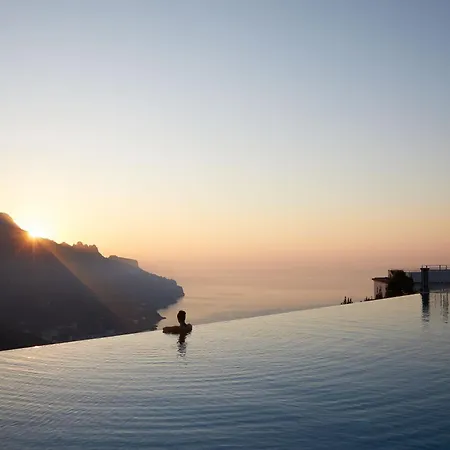 Caruso, A Belmond Hotel, Amalfi Coast Hotel 5*