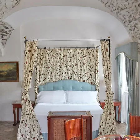 Hotel Caruso, A Belmond Hotel, Amalfi Coast 5*