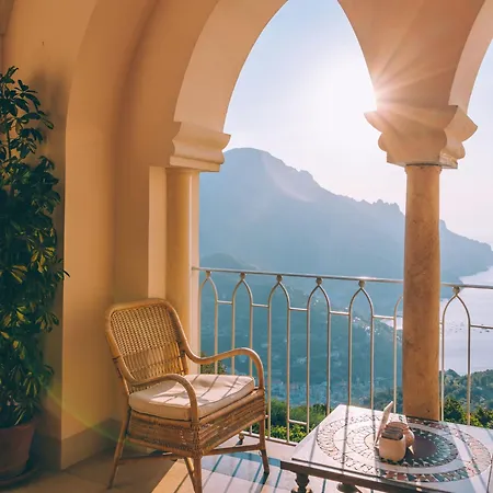Caruso, A Belmond Hotel, Amalfi Coast Hotel Ravello