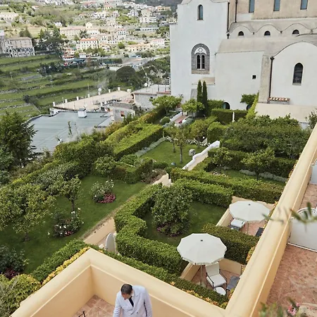 Caruso, A Belmond Hotel, Amalfi Coast 5* Ravello