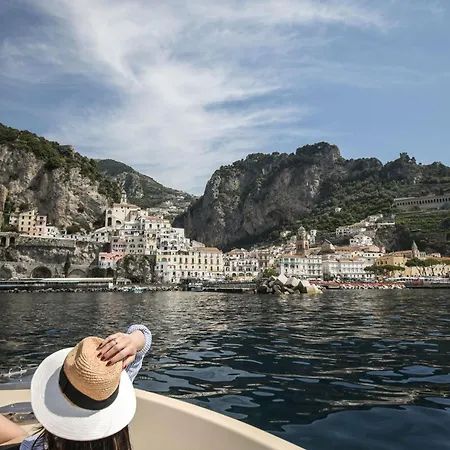 Hotel Caruso, A Belmond Hotel, Amalfi Coast 5*