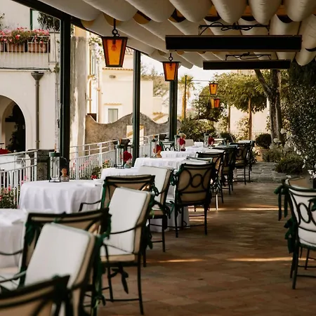 Caruso, A Belmond Hotel, Amalfi Coast 5*