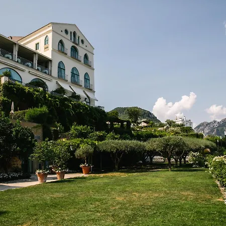 Caruso, A Belmond Hotel, Amalfi Coast 5* 라벨로