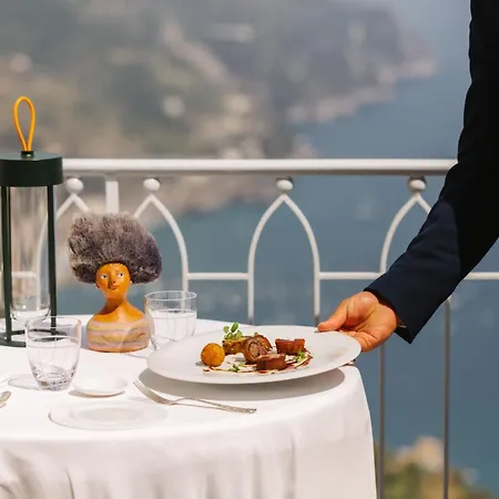 酒店 Caruso, A Belmond Hotel, Amalfi Coast