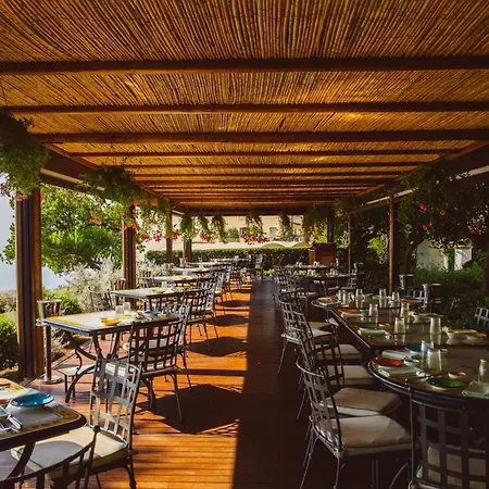 Caruso, A Belmond Hotel, Amalfi Coast Hotel 5*