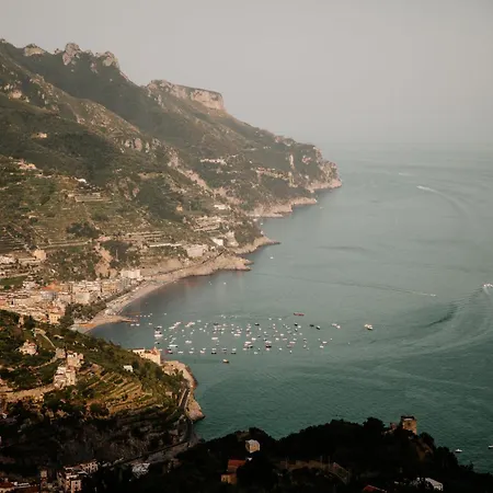 Hotel Caruso, A Belmond Hotel, Amalfi Coast 5*