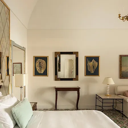 Caruso, A Belmond Hotel, Amalfi Coast Hotel Ravello