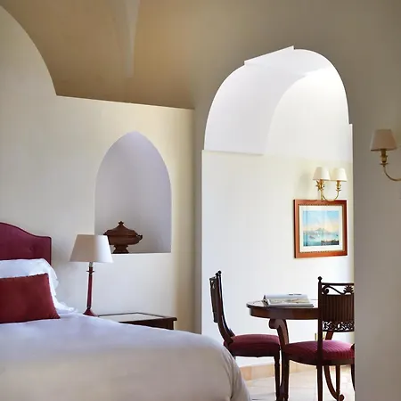 Hotel Caruso, A Belmond Hotel, Amalfi Coast Ravello