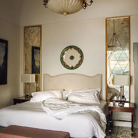 Caruso, A Belmond Hotel, Amalfi Coast 5*