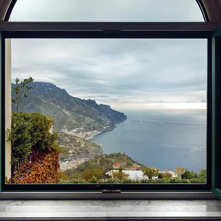 Caruso, A Belmond Hotel, Amalfi Coast 5* Ravello