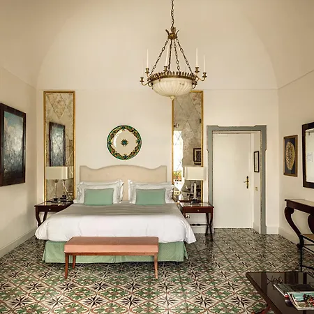 Hotel Caruso, A Belmond Hotel, Amalfi Coast