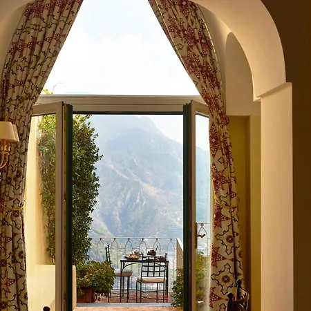 Hotel Caruso, A Belmond Hotel, Amalfi Coast Ravello
