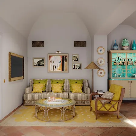 Caruso, A Belmond Hotel, Amalfi Coast 5*