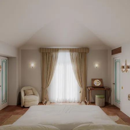 Caruso, A Belmond Hotel, Amalfi Coast Ravello