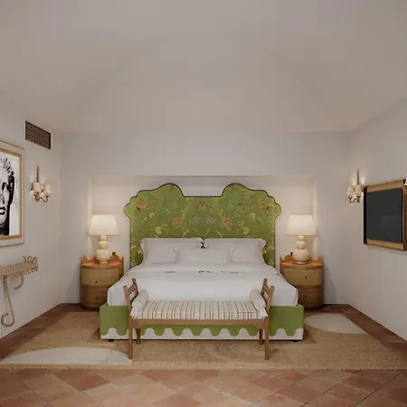 Caruso, A Belmond Hotel, Amalfi Coast