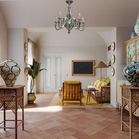 Hotel Caruso, A Belmond Hotel, Amalfi Coast