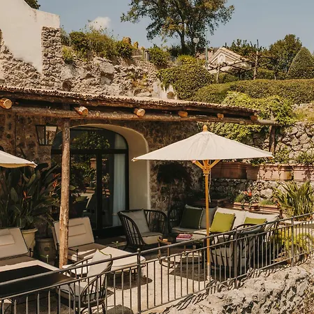 Hotel Caruso, A Belmond Hotel, Amalfi Coast 5*