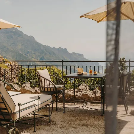 Caruso, A Belmond Hotel, Amalfi Coast Hotel Ravello