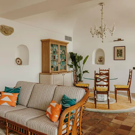 Caruso, A Belmond Hotel, Amalfi Coast Ravello