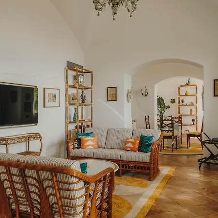 Caruso, A Belmond Hotel, Amalfi Coast 5* Ravello