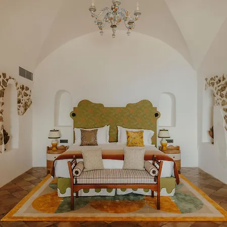 Caruso, A Belmond Hotel, Amalfi Coast