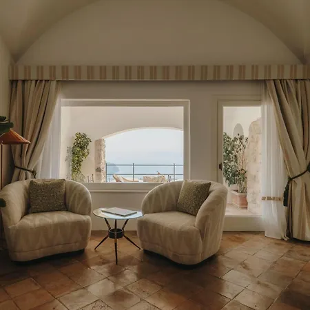 Caruso, A Belmond Hotel, Amalfi Coast Hotel