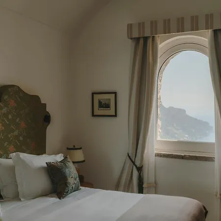Hotel Caruso, A Belmond Hotel, Amalfi Coast