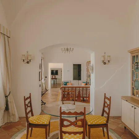 Caruso, A Belmond Hotel, Amalfi Coast Hotel 5*