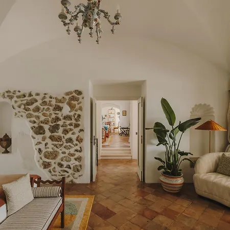 Hotel Caruso, A Belmond Hotel, Amalfi Coast 5*