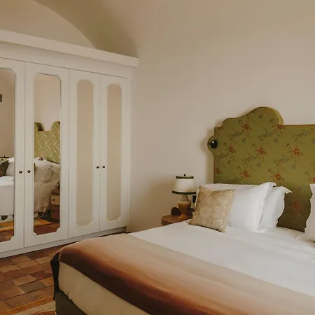 Caruso, A Belmond Hotel, Amalfi Coast Hotel Ravello