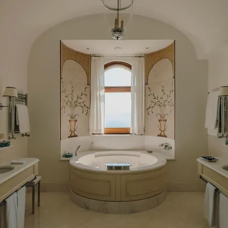 Hotel Caruso, A Belmond Hotel, Amalfi Coast Ravello