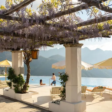 Caruso, A Belmond Hotel, Amalfi Coast