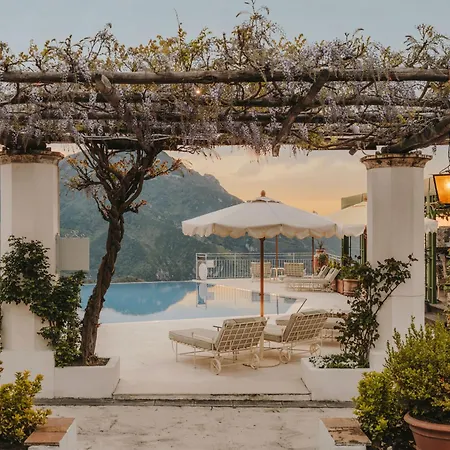 Hotel Caruso, A Belmond Hotel, Amalfi Coast Ravello