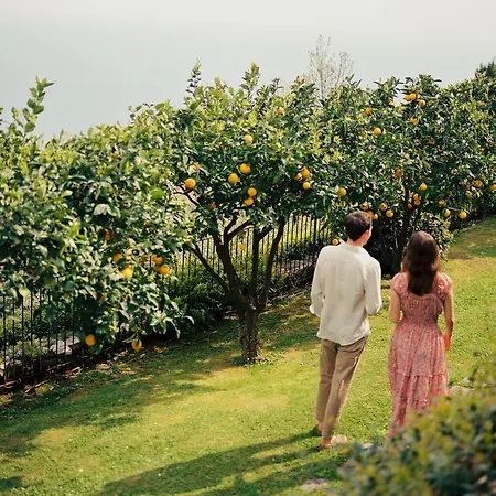 Caruso, A Belmond Hotel, Amalfi Coast 5*